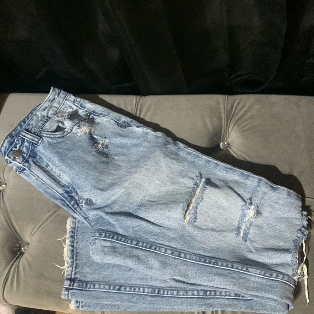Ksubi jeans